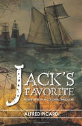 Jack's Favorite: Adventures of a Colonial Smuggler