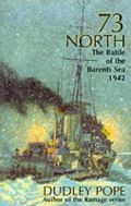 73 North: The Battle of the Barents Sea 1942