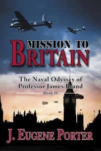 Mission to Britain