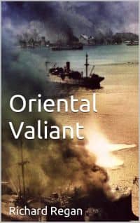 Oriental Valiant