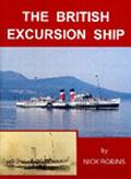 The British Excursion Ship