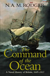 The Command of the Ocean