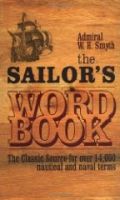 The Sailor's Word-book