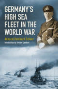 Germany's High Sea Fleet in the World War