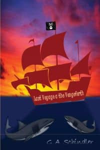 Last Voyage a the Vengeferth