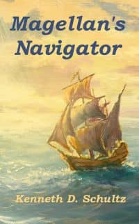 Magellan's Navigator