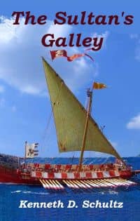 The Sultan's Galley