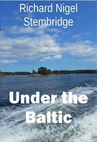 Under the Baltic