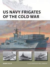 US Navy Frigates of the Cold War