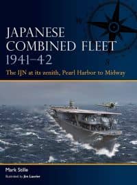 Japanese Combined Fleet 1941–42