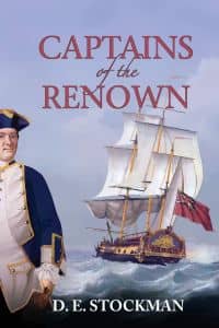 Captains of the Renown