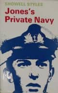 Jones' Private Navy