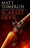 Scarlet Devil