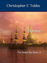 Burma