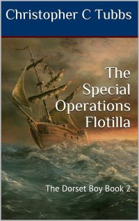 The Special Operations Flotilla