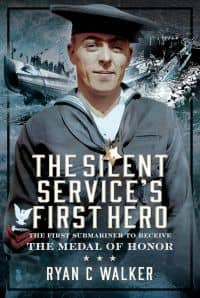 The Silent Service’s First Hero