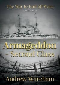 Armageddon - Second Class