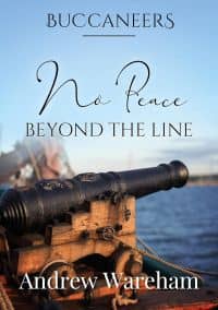 No Peace Beyond The Line