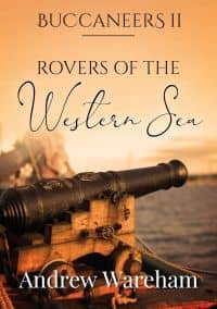 Rovers of the Western Sea