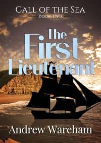 The First Lieutenant