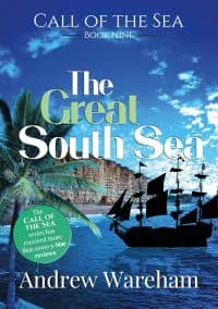 The Great South Sea