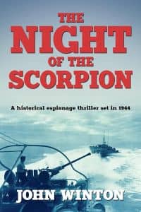 The Night of the Scorpion