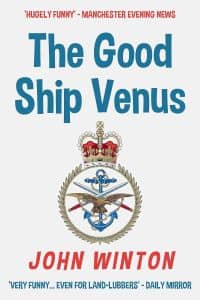 The Good Ship Venus