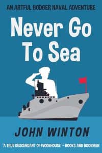 Never Go To Sea