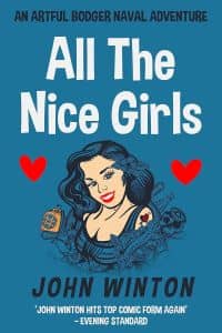 All The Nice Girls
