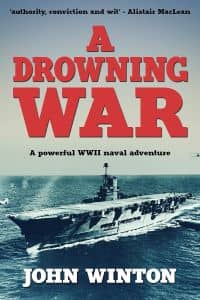 A Drowning War