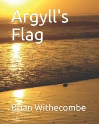 Argyll's Flag