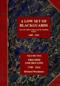 A Low Set of Blackguards (Vol. 2)