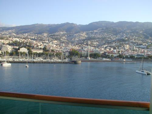 Funchal, Madeira