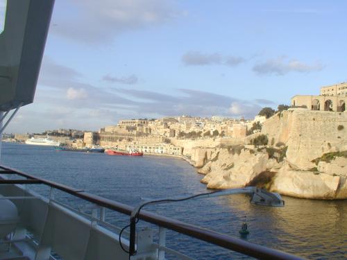 Malta